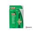 WELDTITE TF2 grease GUN & BIKE grease TEFLON + pistolet 125ml 