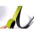 Taśma na obręcz SLICY - Sticky Loop Tubeless Rim Tape 10 m x 42 mm