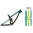 Folia ochronna SLICY - SUBLIMISTICK ESSENTIAL - MATT