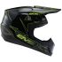 Kask EVS T5 Pinner XL czarny/żółty