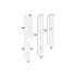 Folia ochronna SLICY - SUBLIMISTICK COLOR - CHILL MATT