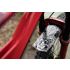 Błotnik przedni SLICY Enduro - DH ULTIMATE MUDGUARD - ZEBRA