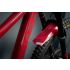 Błotnik przedni SLICY Enduro - DH ULTIMATE MUDGUARD - GEOMETRIC