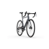 Rower BMC Teammachine SLR Two Gray/Black