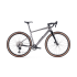 Rower BMC Urs Two Metallic Grey/Black
