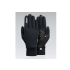 Rękawiczki kolarskie GOBIK Polartec® Bora 2.0 True Black