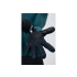 Rękawiczki kolarskie GOBIK Polartec® Bora 2.0 True Black