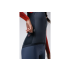 Kamizelka kolarska damska Vector 2.0 Ultrablue