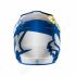Kask FOX V1 Race S niebieski