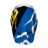 Kask FOX V1 Race S niebieski