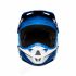Kask FOX V1 Race S niebieski