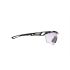 Okulary RUDY PROJECT Tralyx Golf Black MATTE IMPACTX™ 2 LASER PURPLE