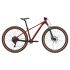 Rower LIV Tempt 2 Mars Dust