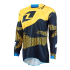 Jersey ONE INDUSTRIES Blamo L black/yellow