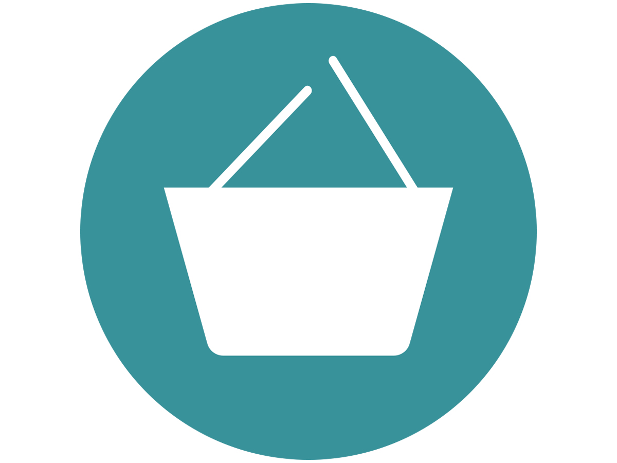 Krok 1 - wybierz towar